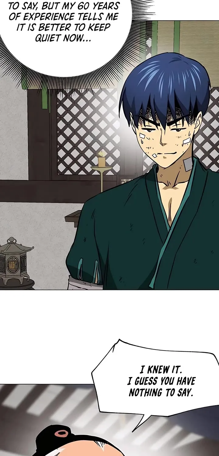 Infinite Leveling: Murim Mangakakalot X Chapter 182 Page 93