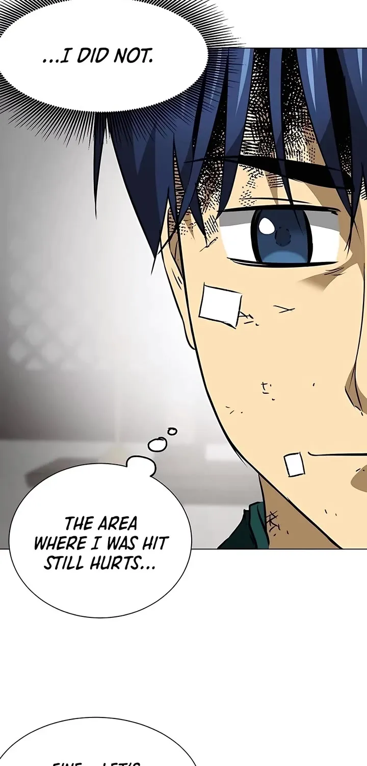 Infinite Leveling: Murim Mangakakalot X Chapter 182 Page 95