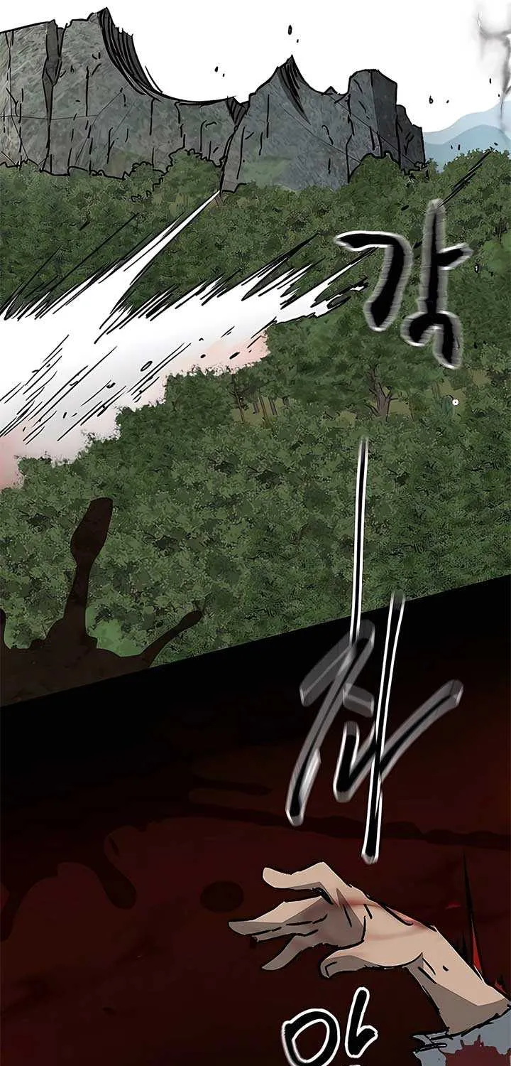 Infinite Leveling: Murim Mangakakalot X Chapter 183 Page 110