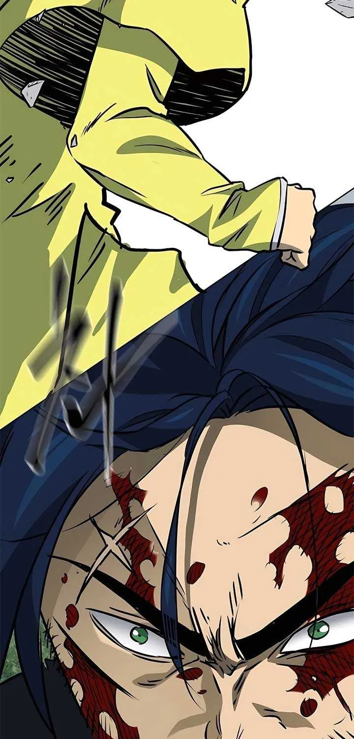 Infinite Leveling: Murim Mangakakalot X Chapter 183 Page 102