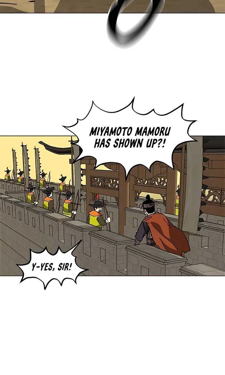 Infinite Leveling: Murim Mangakakalot X Chapter 183 Page 116