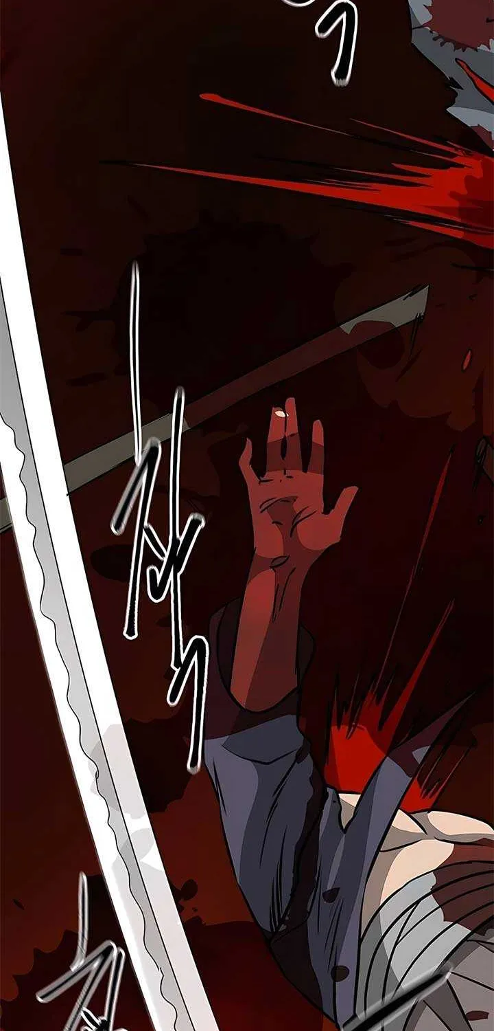Infinite Leveling: Murim Mangakakalot X Chapter 183 Page 111