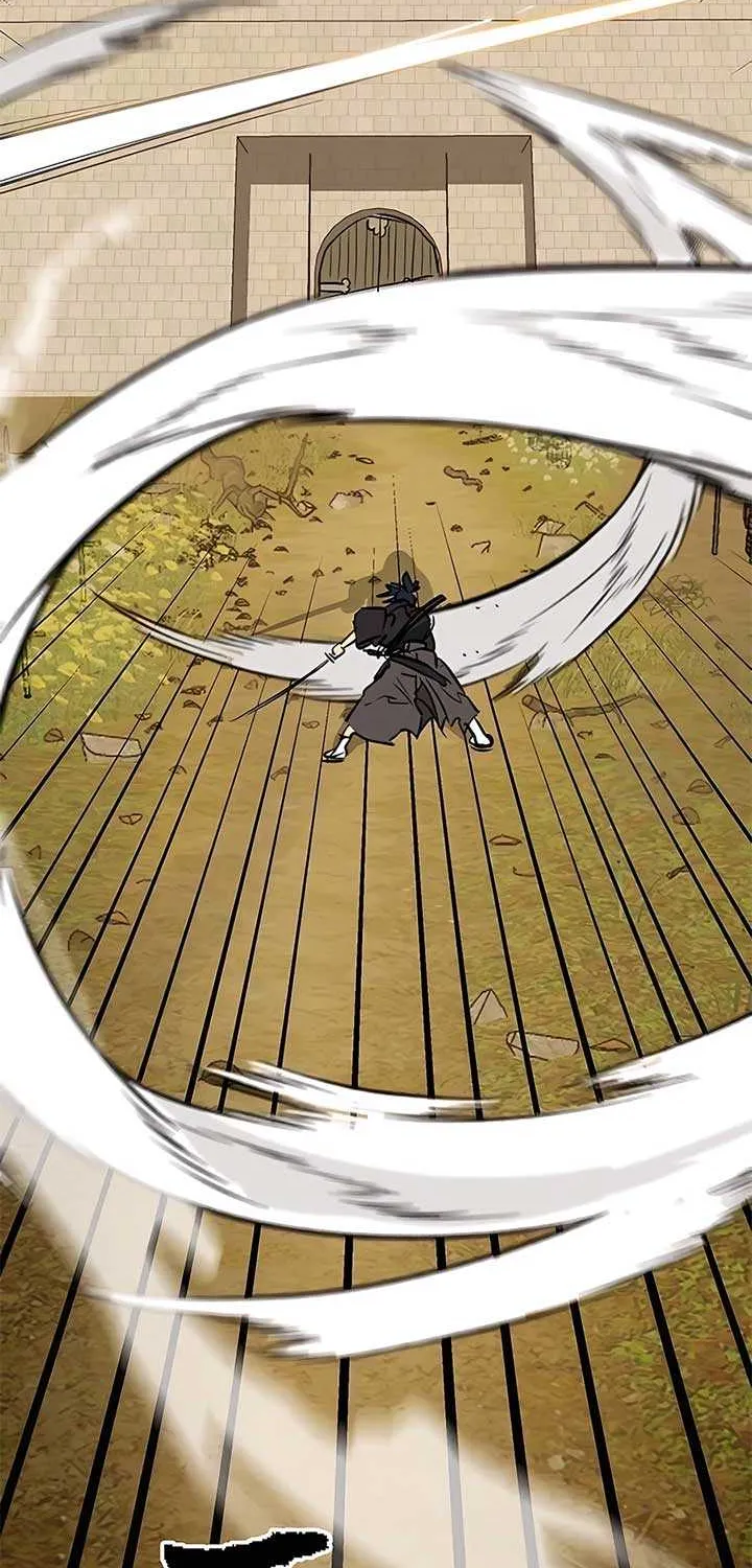 Infinite Leveling: Murim Mangakakalot X Chapter 183 Page 130
