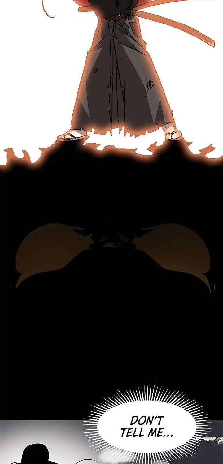 Infinite Leveling: Murim Mangakakalot X Chapter 183 Page 124
