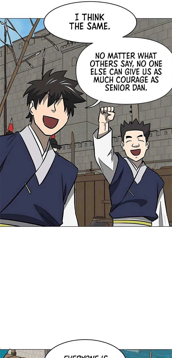 Infinite Leveling: Murim Mangakakalot X Chapter 183 Page 17