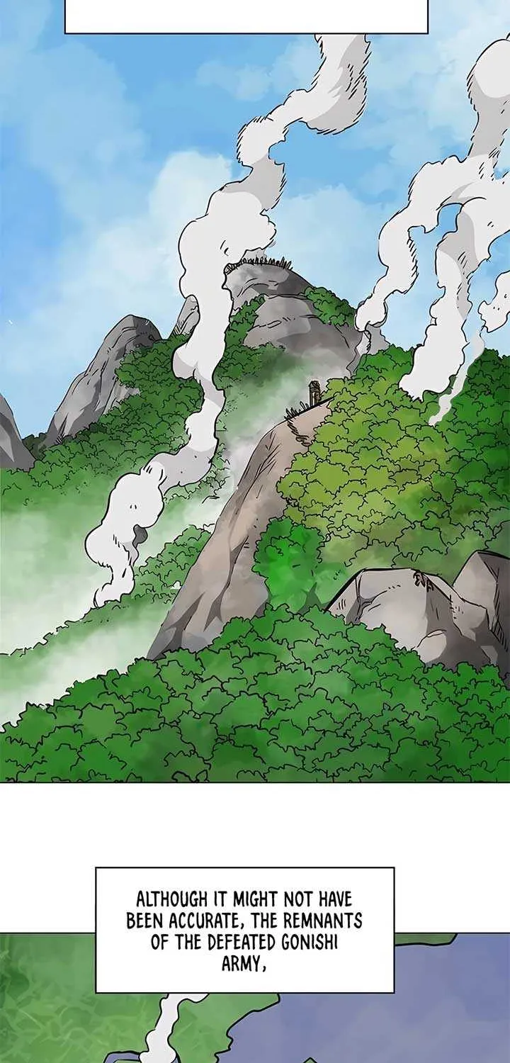 Infinite Leveling: Murim Mangakakalot X Chapter 183 Page 3