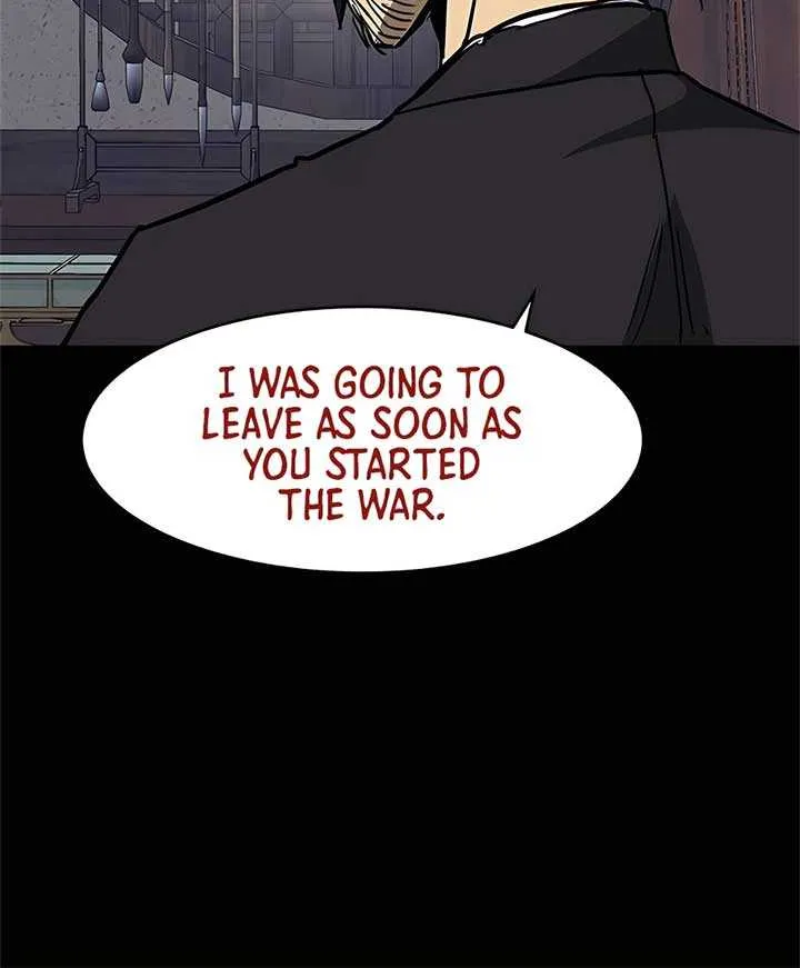 Infinite Leveling: Murim Mangakakalot X Chapter 183 Page 37
