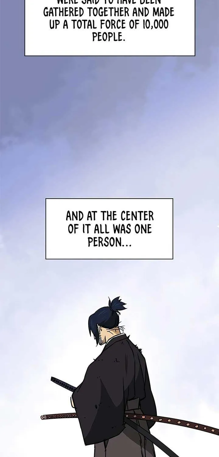 Infinite Leveling: Murim Mangakakalot X Chapter 183 Page 5
