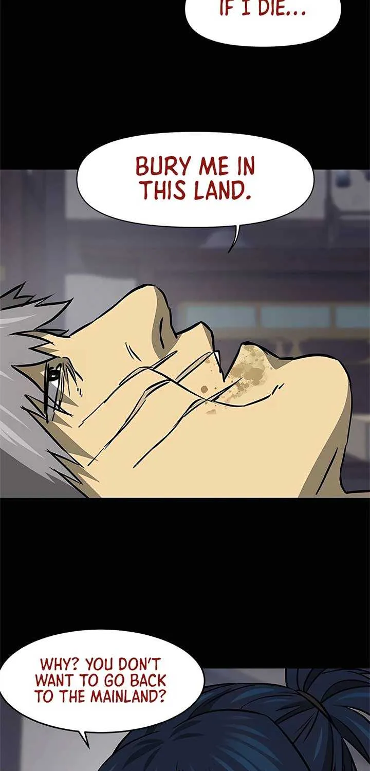 Infinite Leveling: Murim Mangakakalot X Chapter 183 Page 42