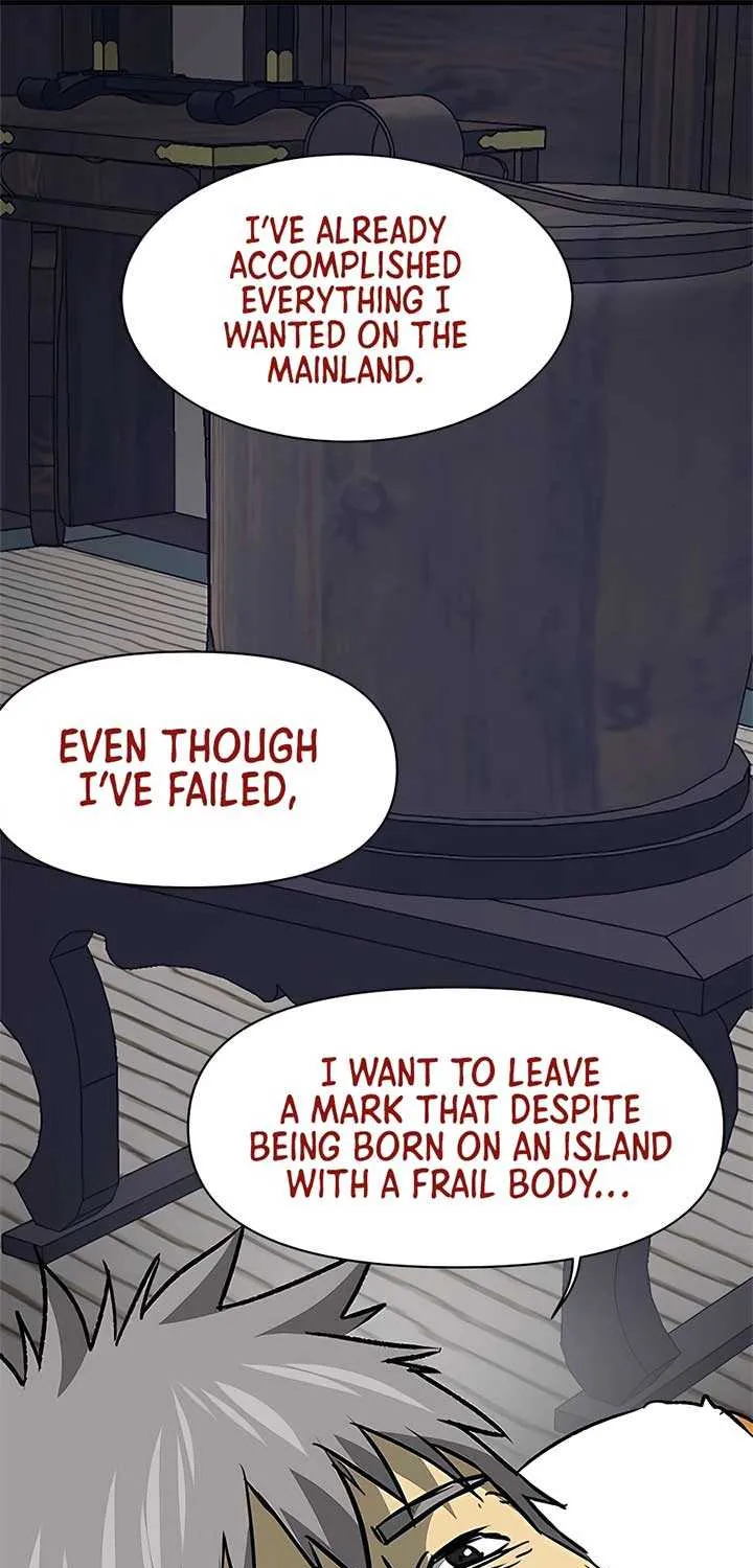 Infinite Leveling: Murim Mangakakalot X Chapter 183 Page 44