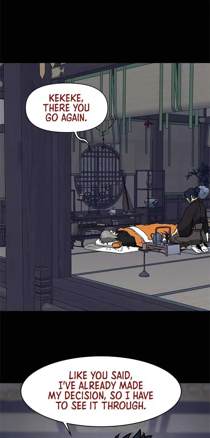 Infinite Leveling: Murim Mangakakalot X Chapter 183 Page 52