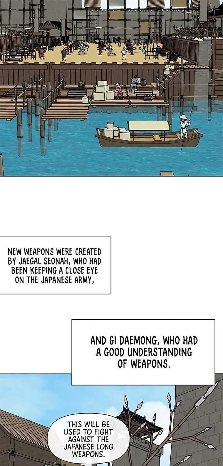 Infinite Leveling: Murim Mangakakalot X Chapter 183 Page 7