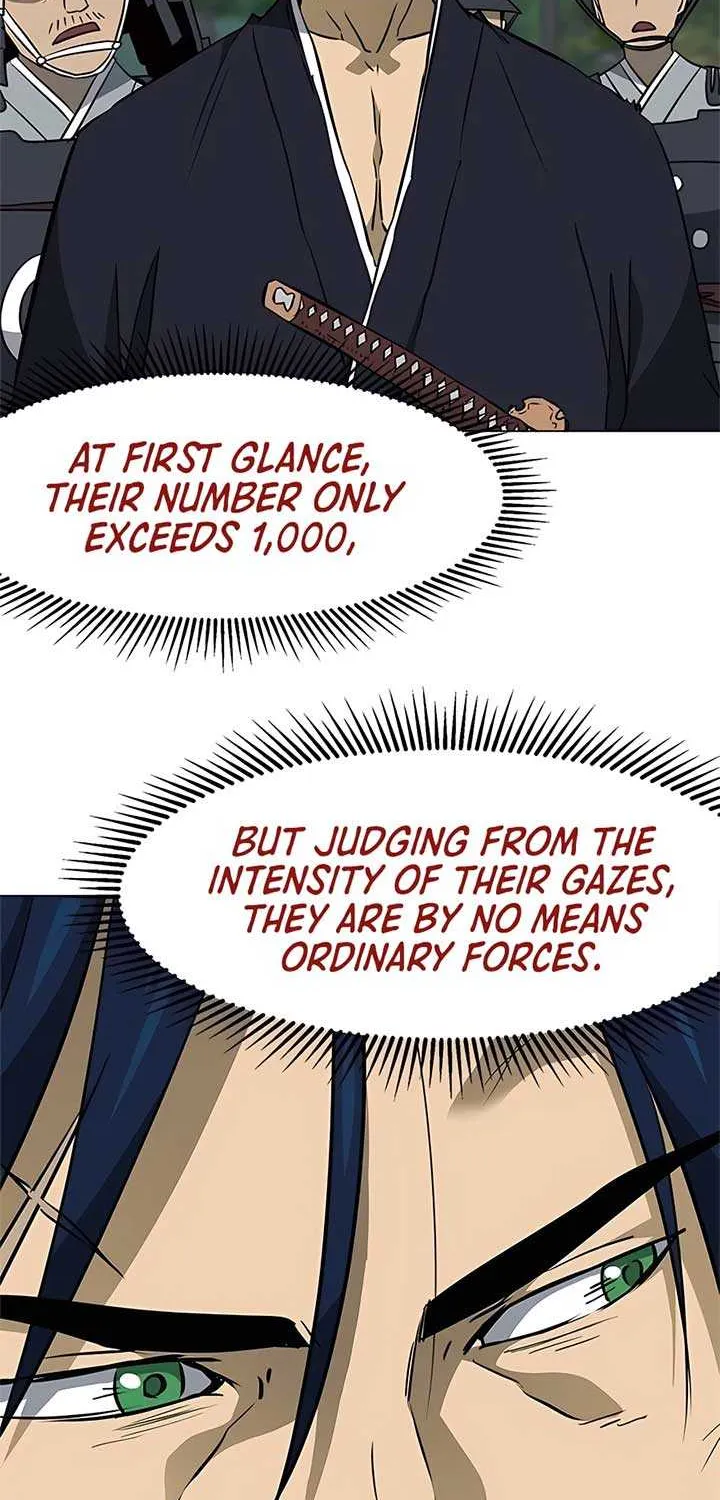 Infinite Leveling: Murim Mangakakalot X Chapter 183 Page 63