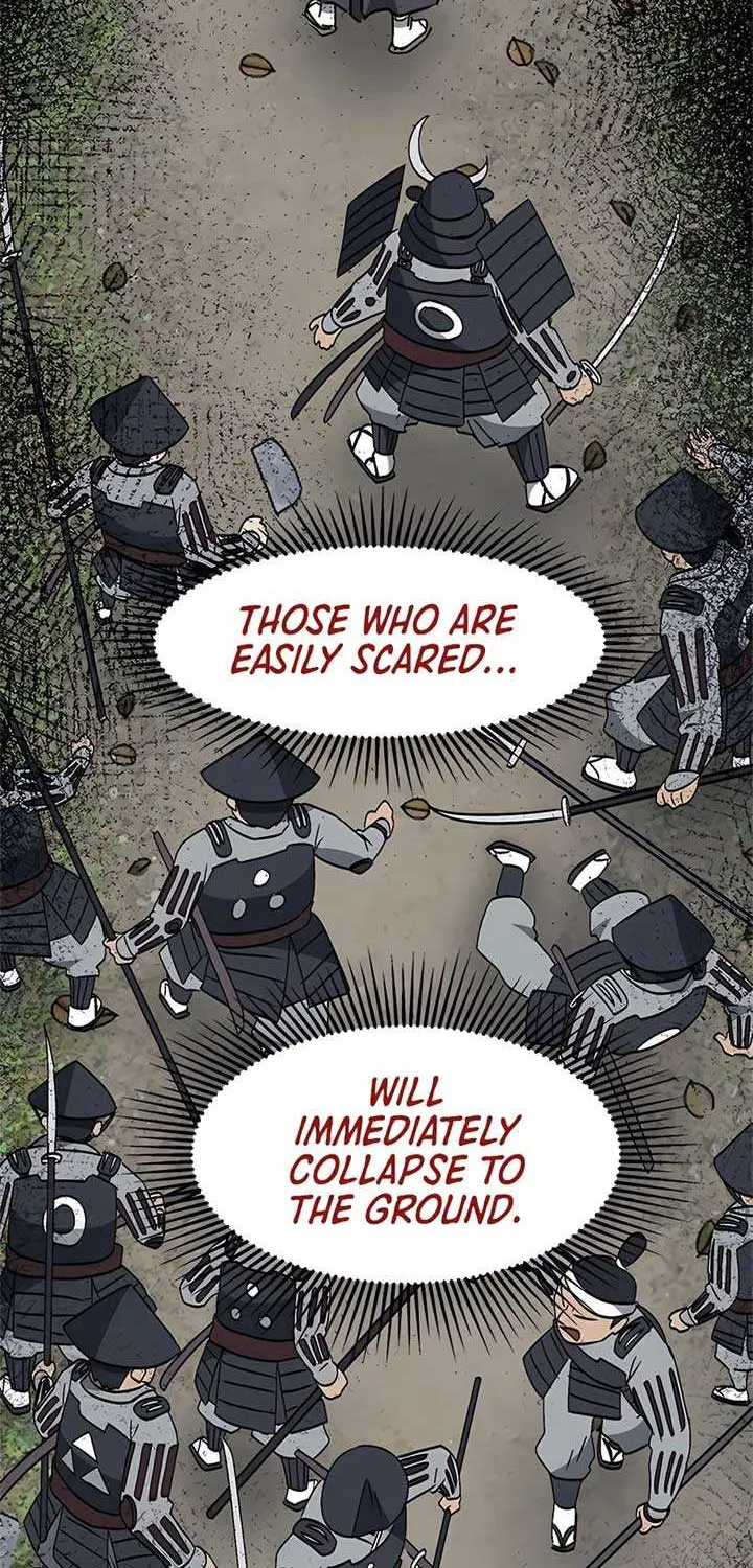 Infinite Leveling: Murim Mangakakalot X Chapter 183 Page 70