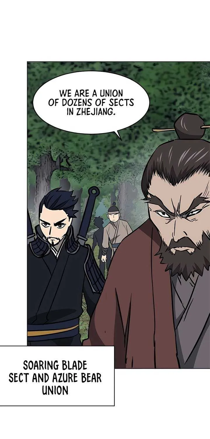 Infinite Leveling: Murim Mangakakalot X Chapter 183 Page 74