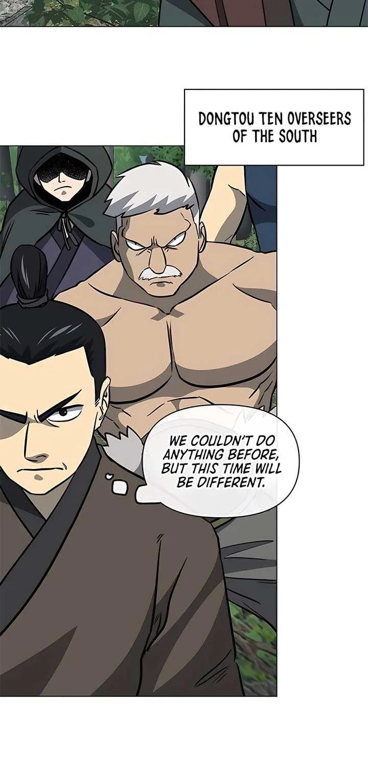 Infinite Leveling: Murim Mangakakalot X Chapter 183 Page 76