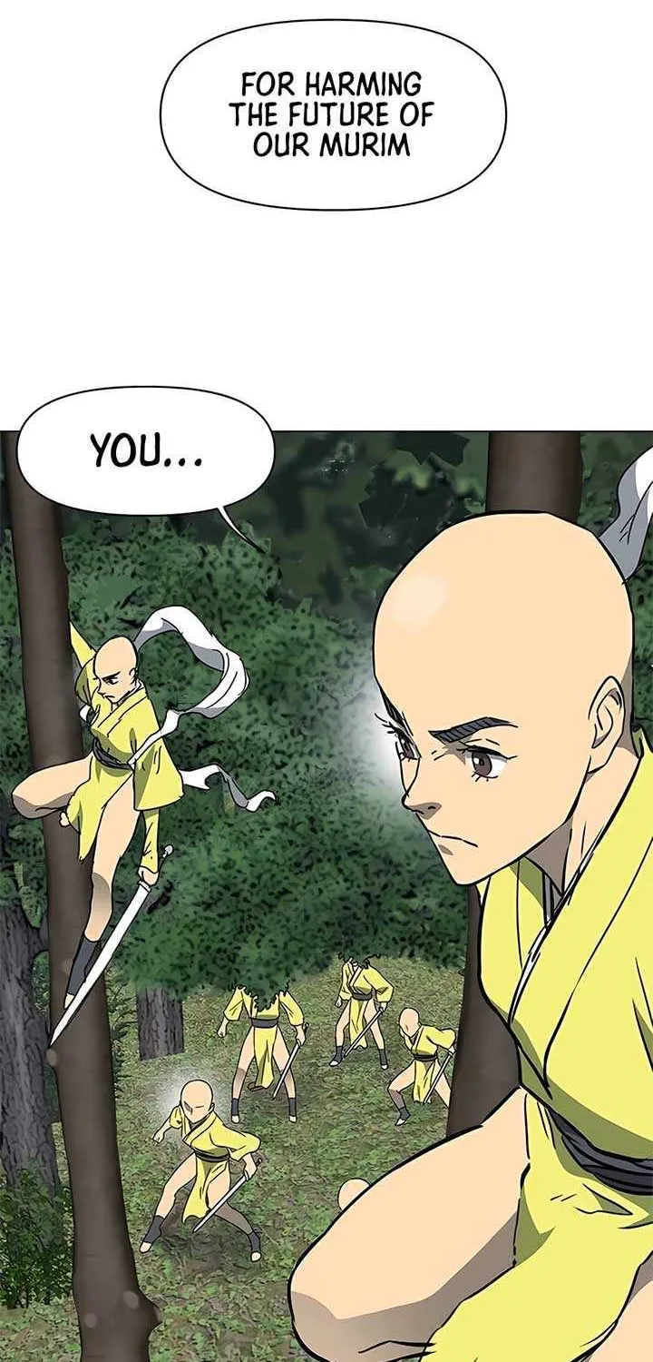 Infinite Leveling: Murim Mangakakalot X Chapter 183 Page 80