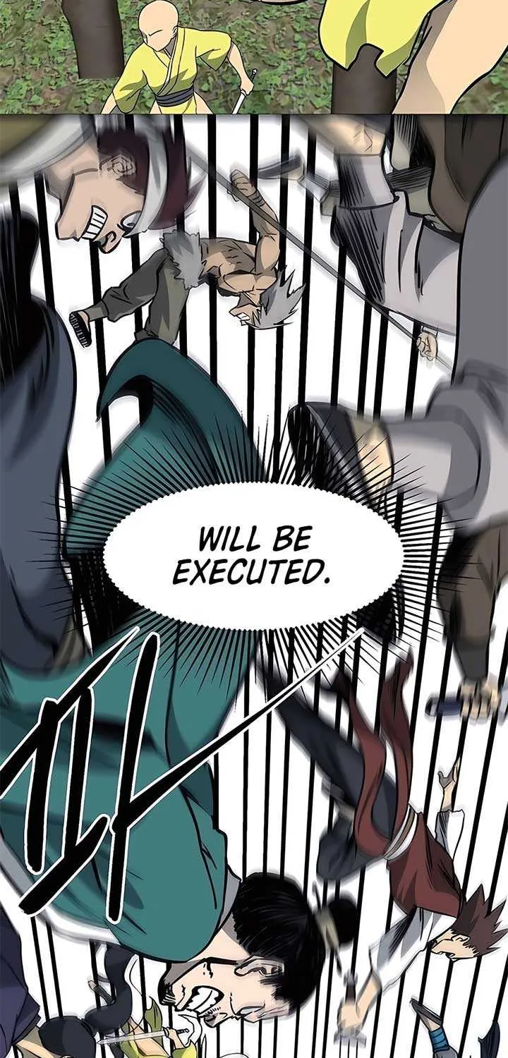 Infinite Leveling: Murim Mangakakalot X Chapter 183 Page 81