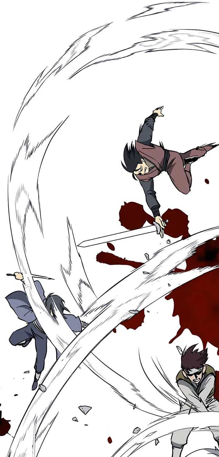 Infinite Leveling: Murim Mangakakalot X Chapter 183 Page 90