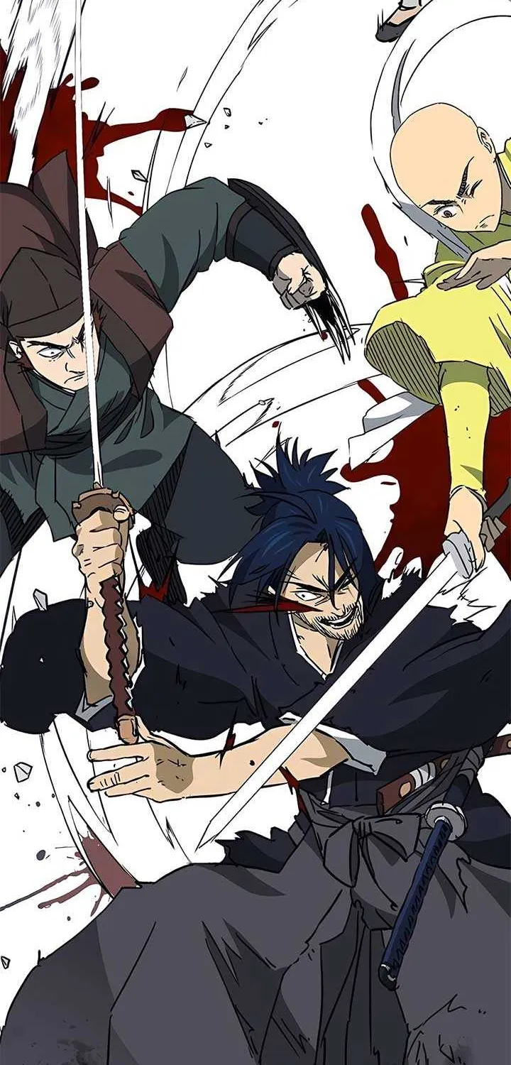 Infinite Leveling: Murim Mangakakalot X Chapter 183 Page 91