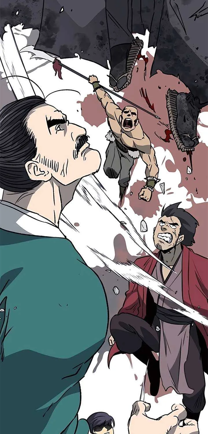 Infinite Leveling: Murim Mangakakalot X Chapter 183 Page 92