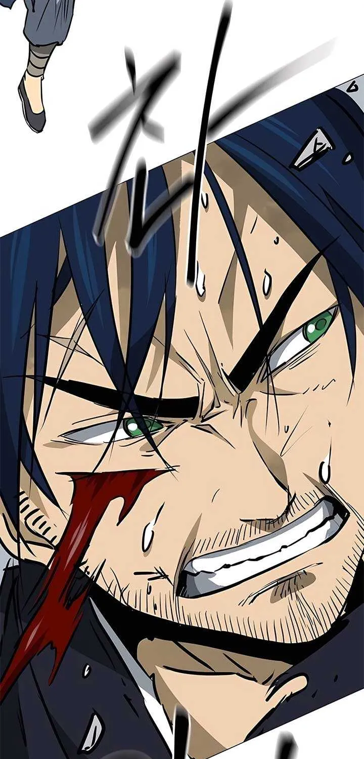 Infinite Leveling: Murim Mangakakalot X Chapter 183 Page 94