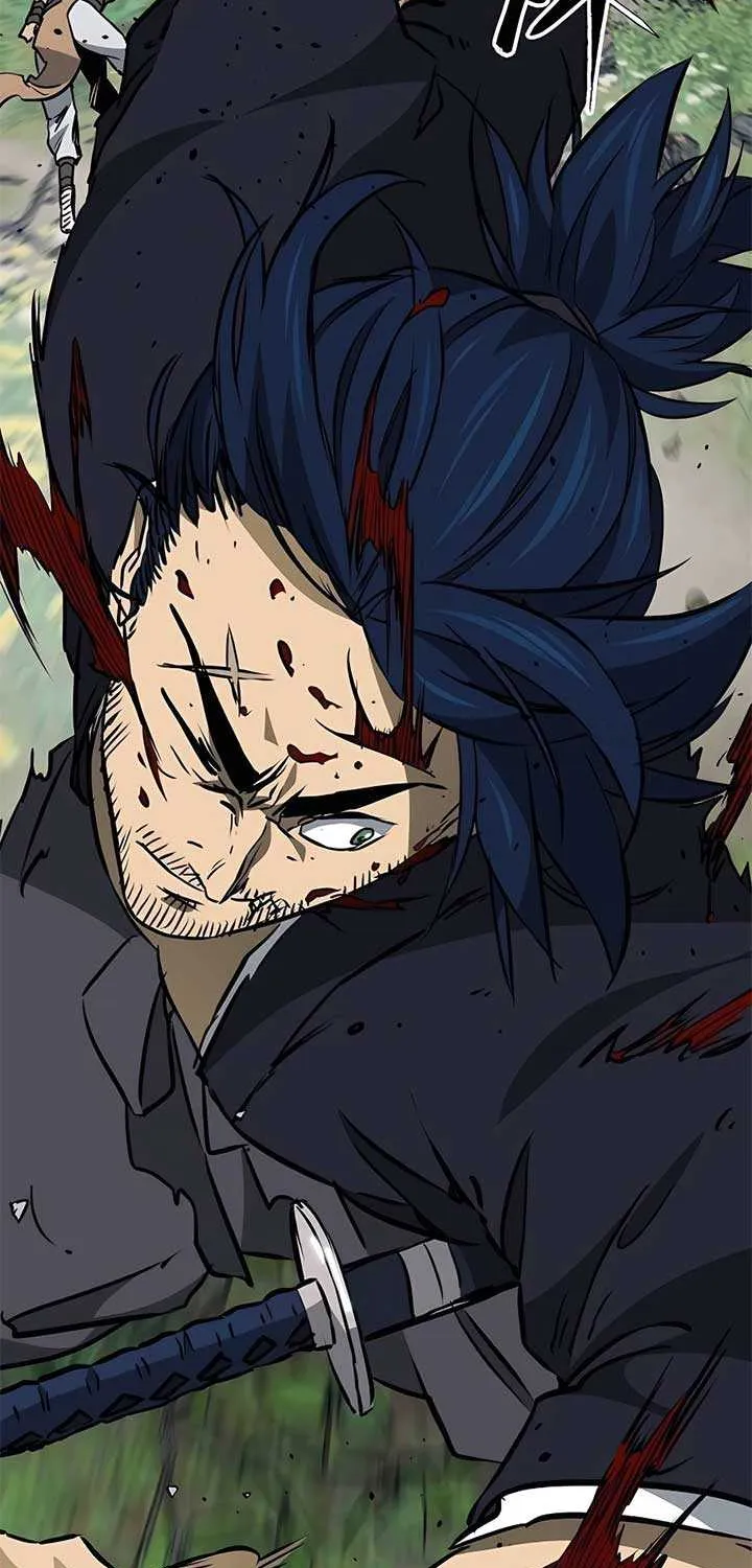 Infinite Leveling: Murim Mangakakalot X Chapter 183 Page 98