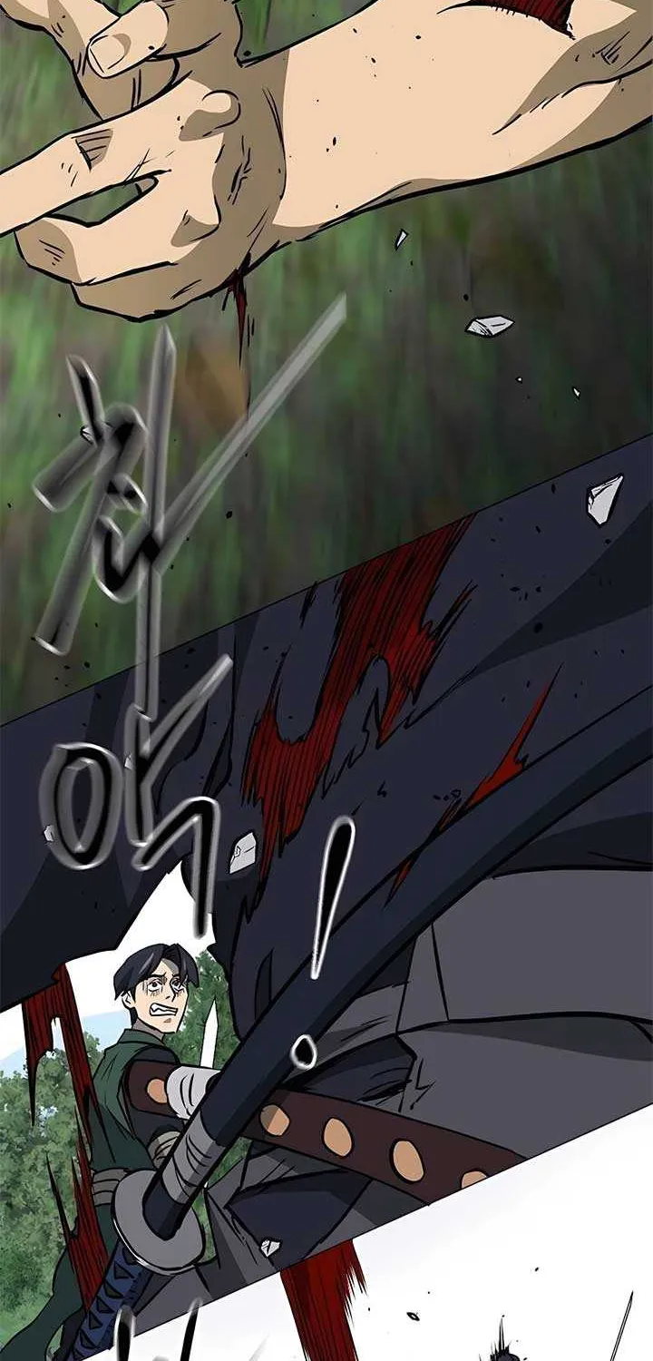 Infinite Leveling: Murim Mangakakalot X Chapter 183 Page 99