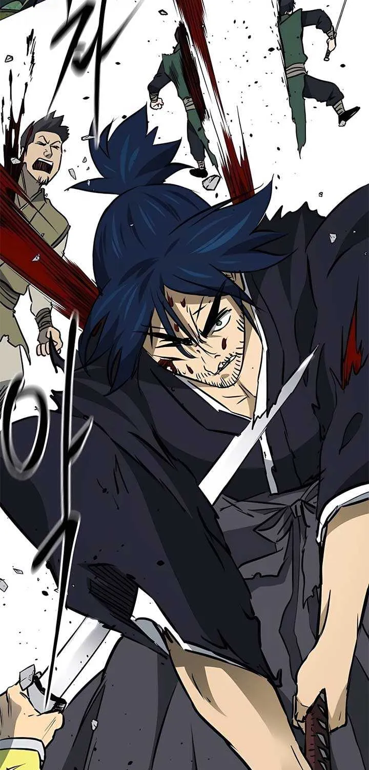 Infinite Leveling: Murim Mangakakalot X Chapter 183 Page 100