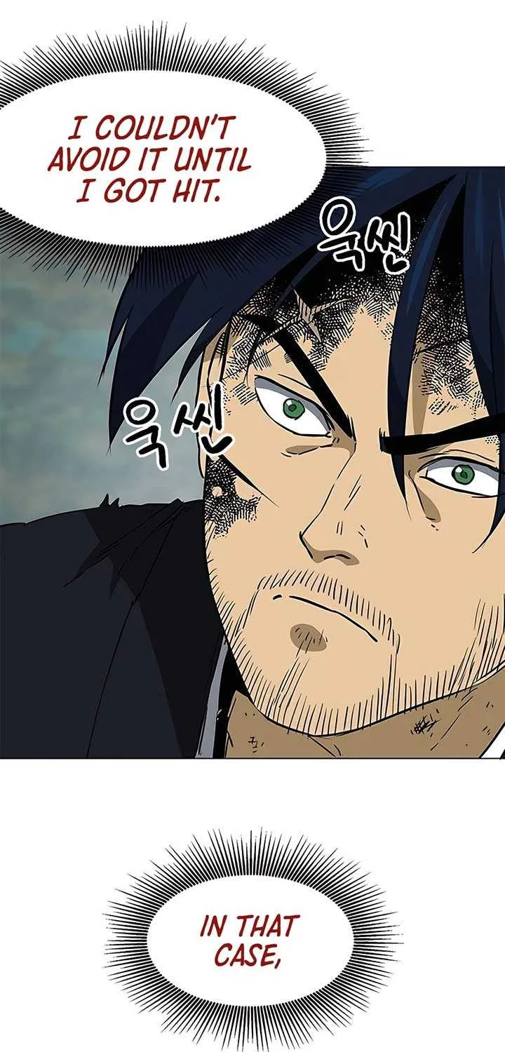 Infinite Leveling: Murim Mangakakalot X Chapter 184 Page 104