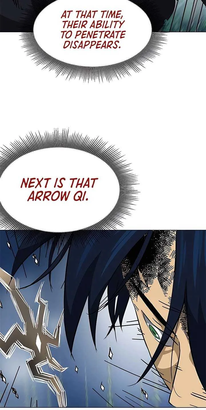 Infinite Leveling: Murim Mangakakalot X Chapter 184 Page 117