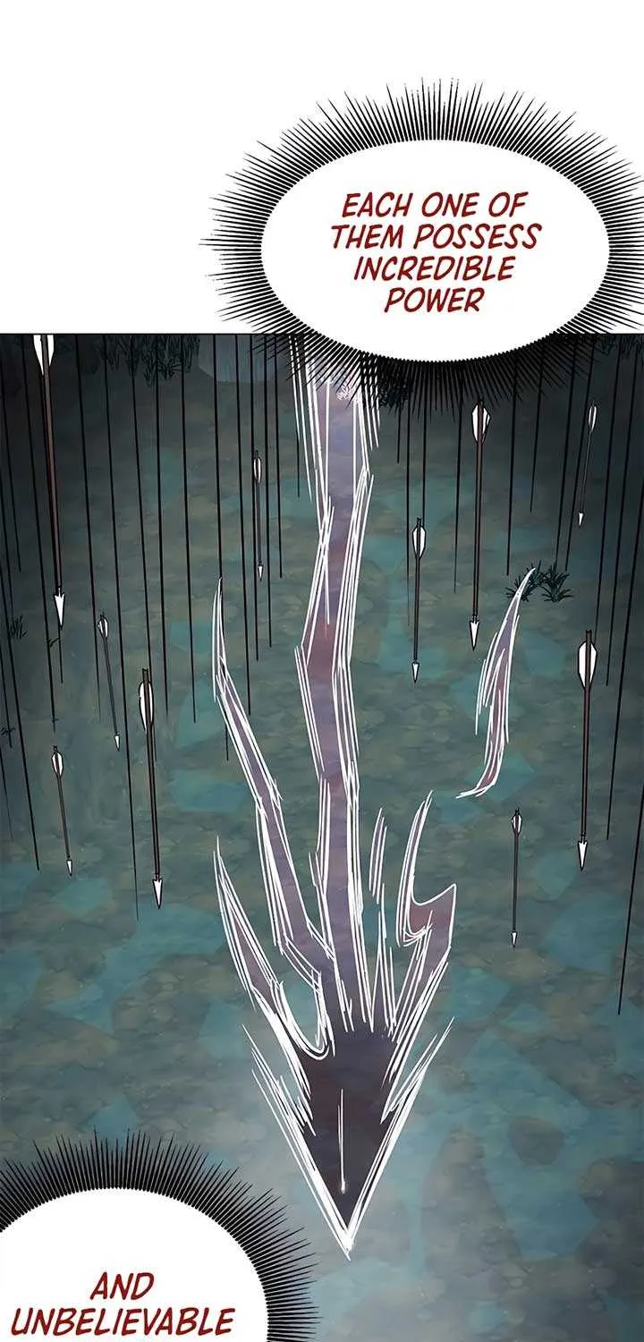 Infinite Leveling: Murim Mangakakalot X Chapter 184 Page 118