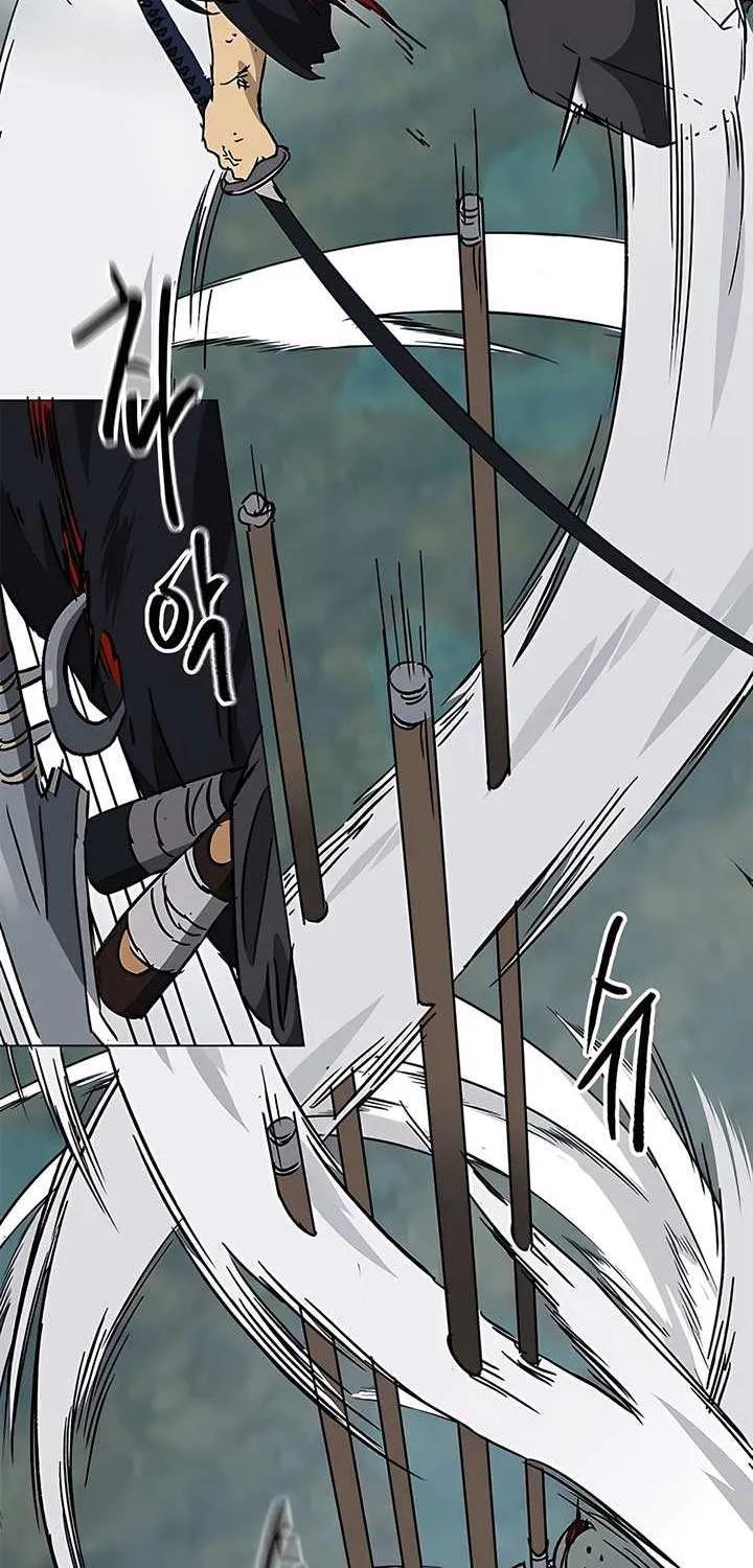 Infinite Leveling: Murim Mangakakalot X Chapter 184 Page 112