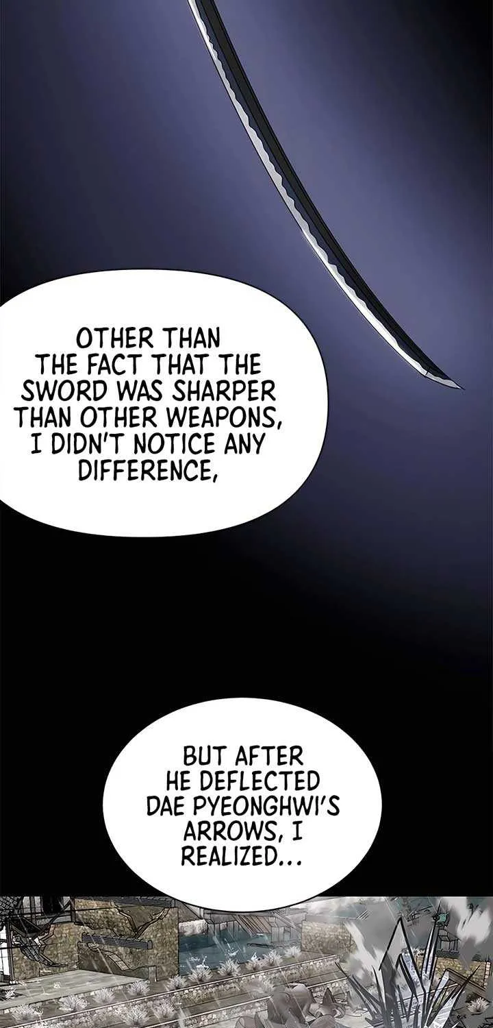 Infinite Leveling: Murim Mangakakalot X Chapter 184 Page 13