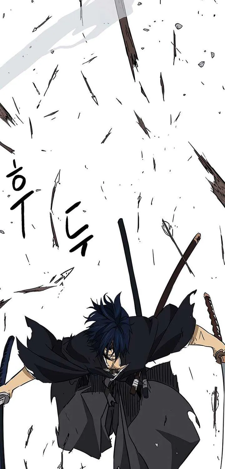 Infinite Leveling: Murim Mangakakalot X Chapter 184 Page 137