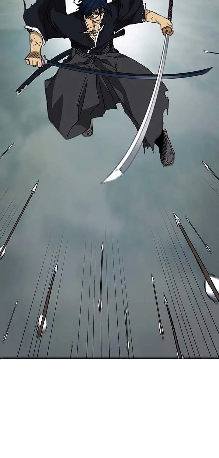 Infinite Leveling: Murim Mangakakalot X Chapter 184 Page 131
