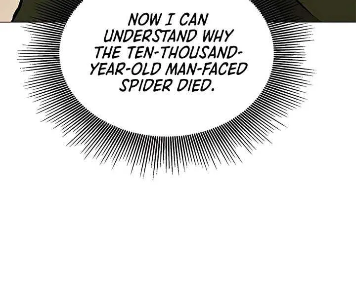 Infinite Leveling: Murim Mangakakalot X Chapter 184 Page 22