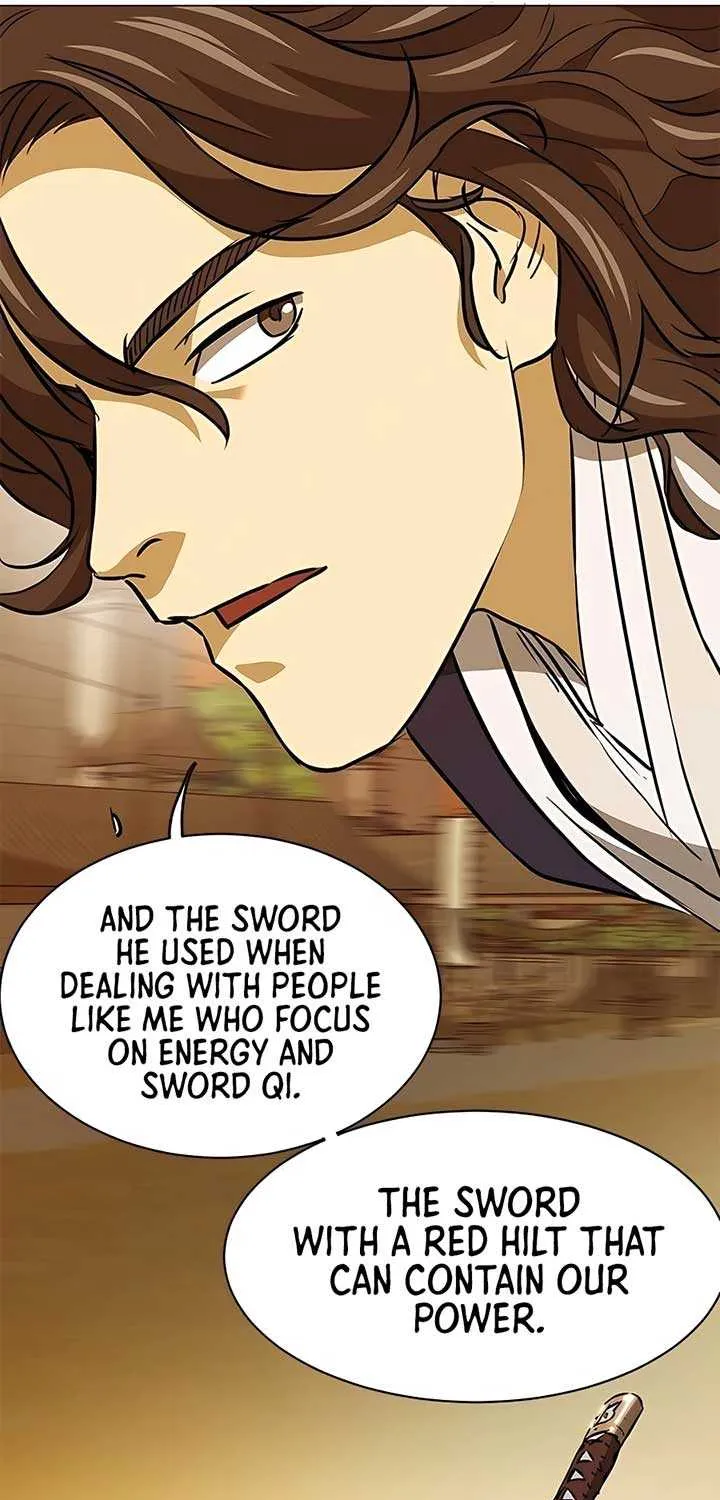 Infinite Leveling: Murim Mangakakalot X Chapter 184 Page 23