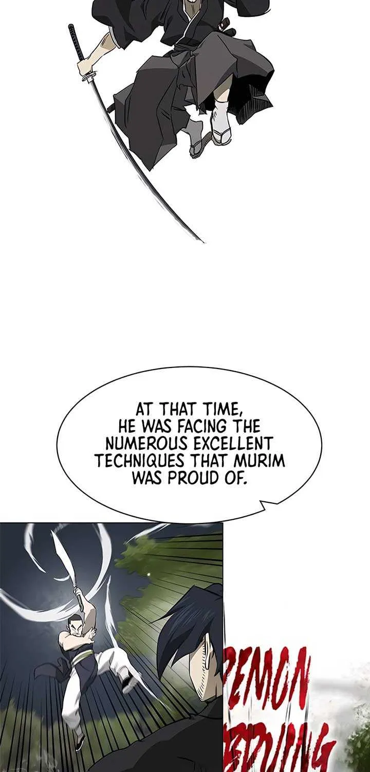 Infinite Leveling: Murim Mangakakalot X Chapter 184 Page 26