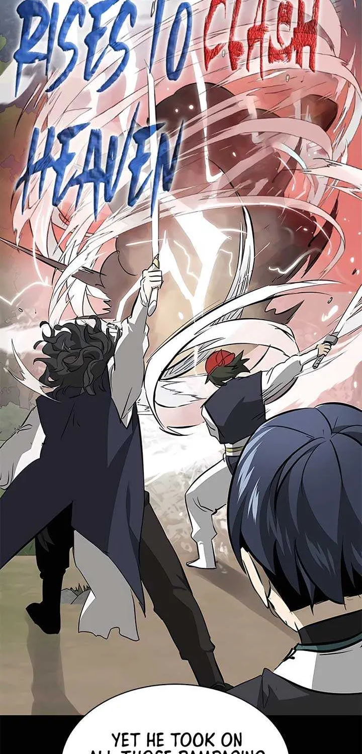 Infinite Leveling: Murim Mangakakalot X Chapter 184 Page 28