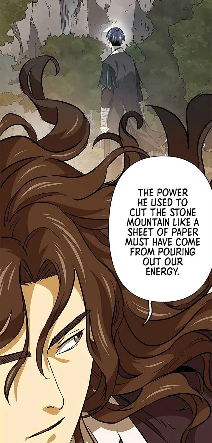 Infinite Leveling: Murim Mangakakalot X Chapter 184 Page 32