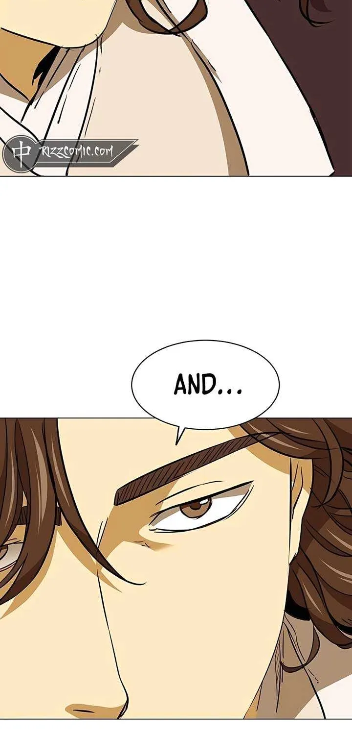 Infinite Leveling: Murim Mangakakalot X Chapter 184 Page 33