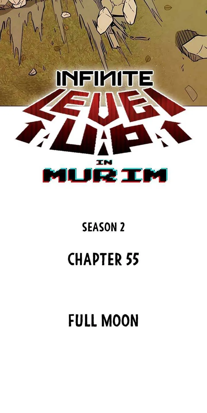 Infinite Leveling: Murim Mangakakalot X Chapter 184 Page 36