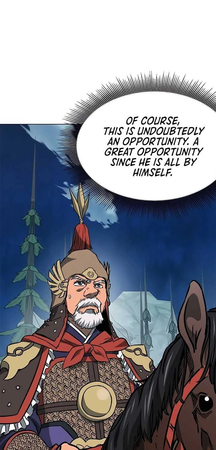 Infinite Leveling: Murim Mangakakalot X Chapter 184 Page 51