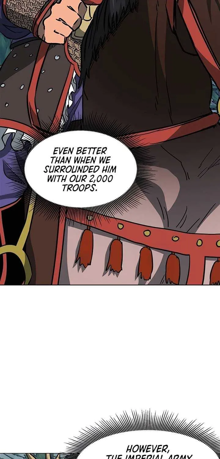 Infinite Leveling: Murim Mangakakalot X Chapter 184 Page 52