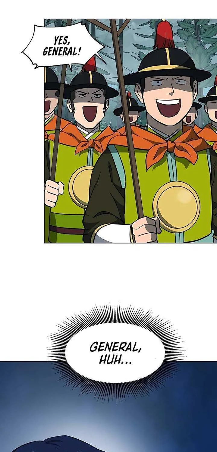 Infinite Leveling: Murim Mangakakalot X Chapter 184 Page 59