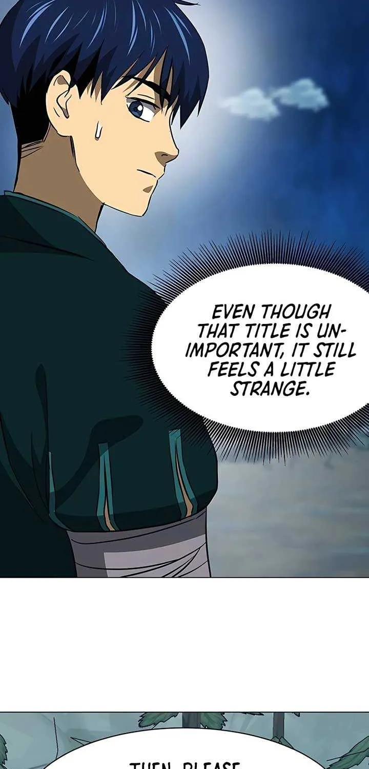 Infinite Leveling: Murim Mangakakalot X Chapter 184 Page 60