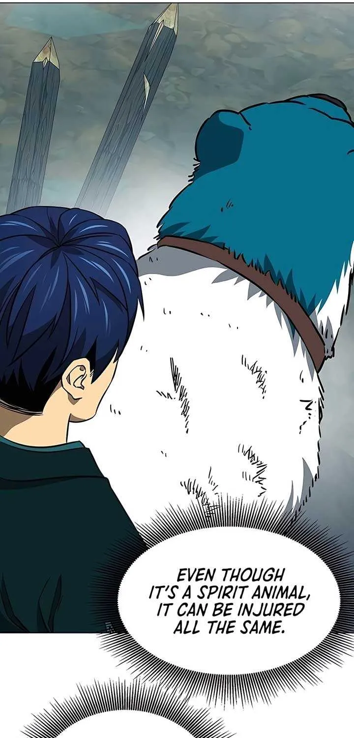 Infinite Leveling: Murim Mangakakalot X Chapter 184 Page 64