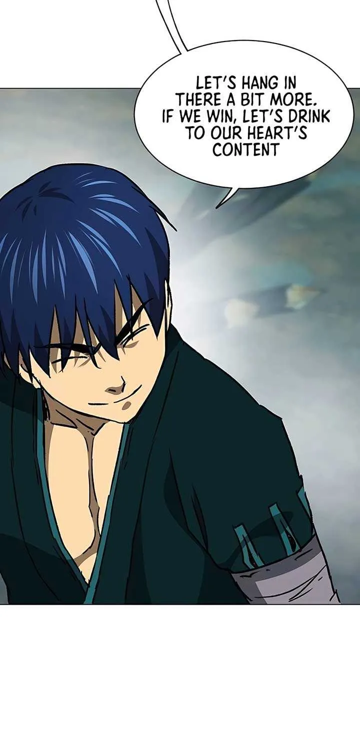 Infinite Leveling: Murim Mangakakalot X Chapter 184 Page 66