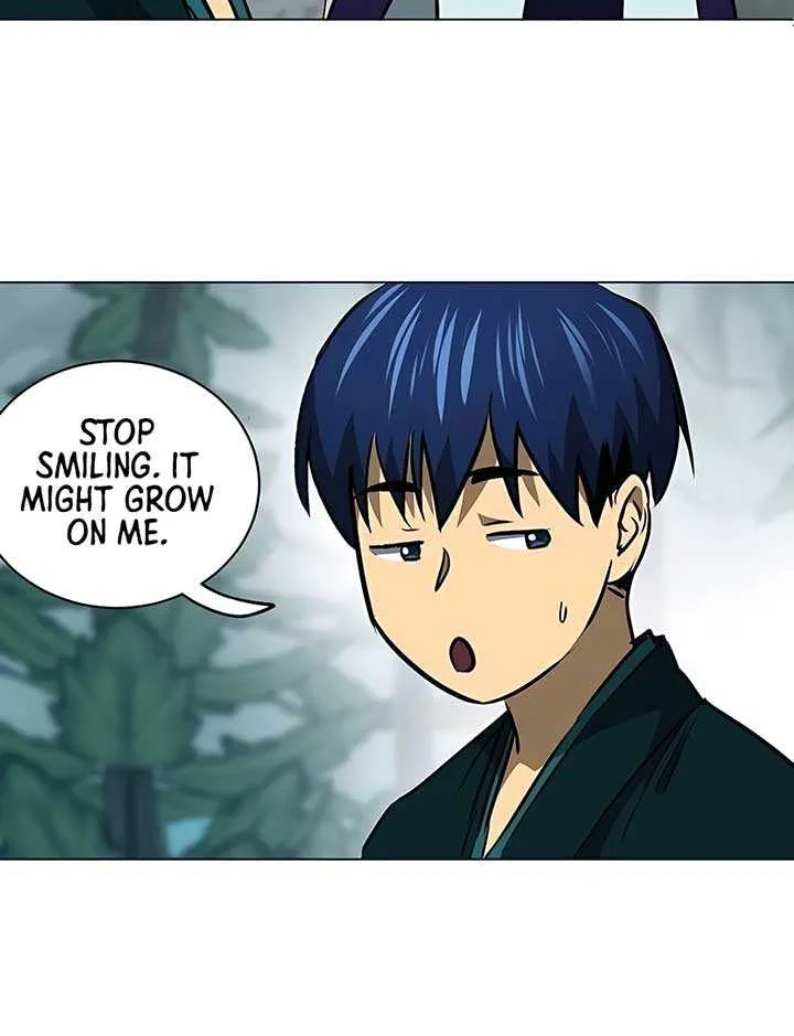 Infinite Leveling: Murim Mangakakalot X Chapter 184 Page 70